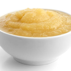 Apple Sauce