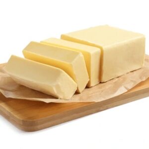 Butter