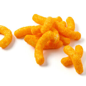 Cheeto Puffs