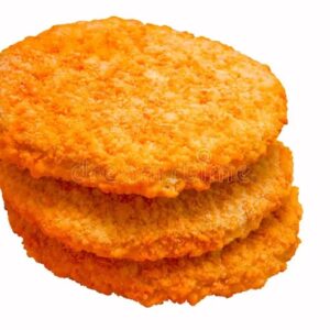 Chicken Patties
