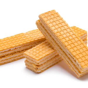 Creme Wafers