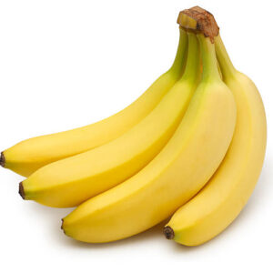 Fresh Bananas