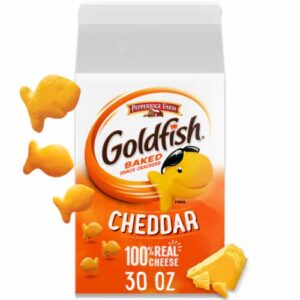 Goldfish
