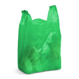 Green Bags