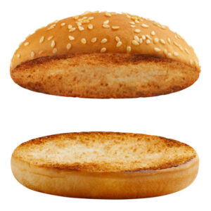 Hamburger Buns