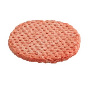Hamburger Patties