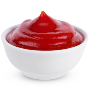 Ketchup