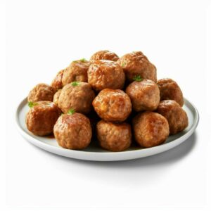 Meatballs