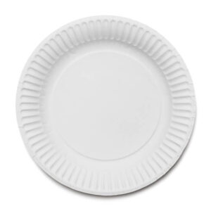 Paper Plates