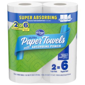Paper Towels