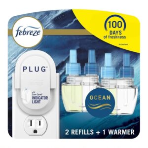 Plug-in Air Fresheners