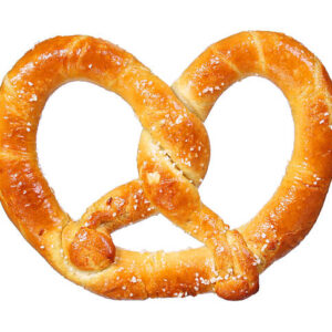 Pretzels
