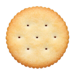 Round Crackers