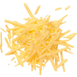 Shredded Cheese