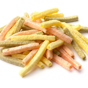 Veggie Straws